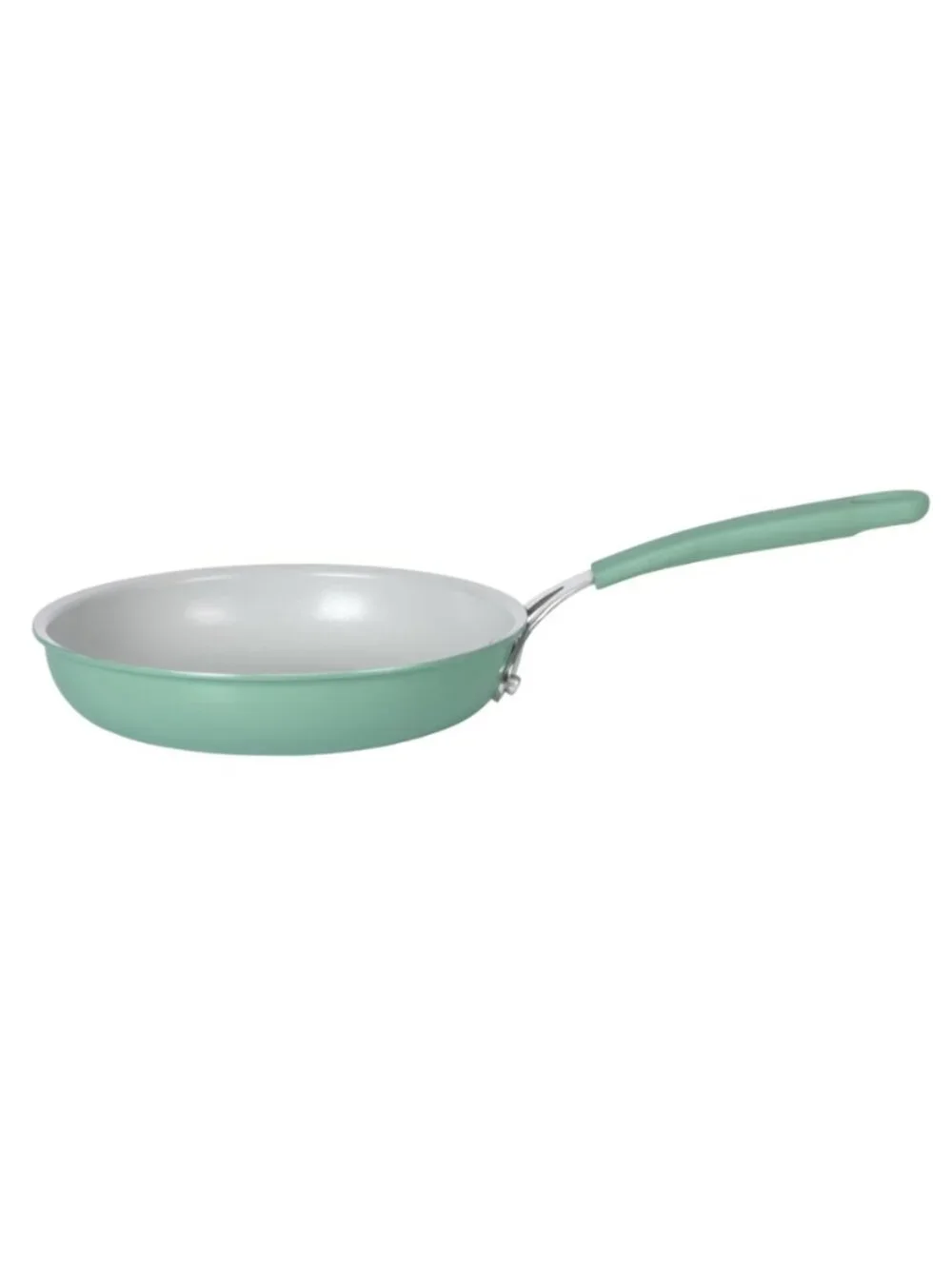 The Pioneer Woman Home Green Nonstick Skillet Kitchen Cookware Jade Fry Pan